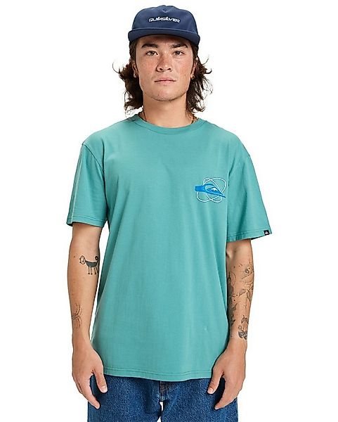 Quiksilver T-Shirt Ev Waves Festival günstig online kaufen