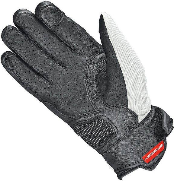 Held Biker Fashion Motorradhandschuhe Sambia Evo günstig online kaufen