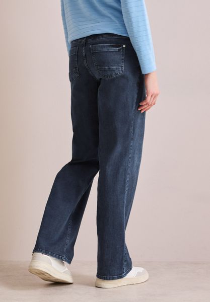 Cecil Loose-fit-Jeans im Loose Fit günstig online kaufen