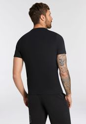 PUMA T-Shirt ESS LOGO LAB HOG günstig online kaufen