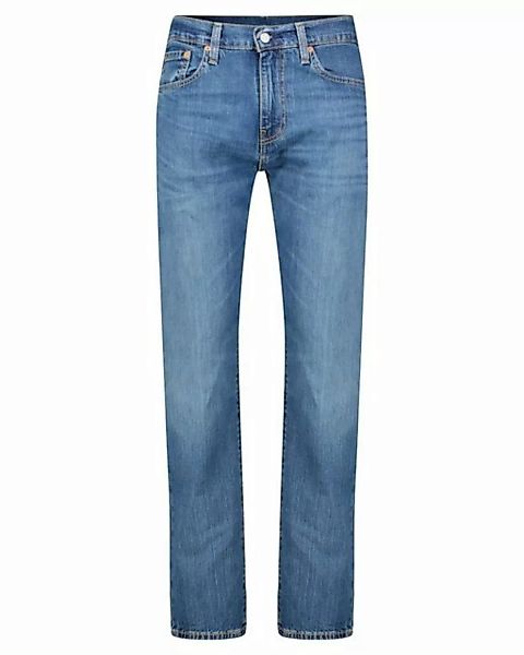 Levi's® 5-Pocket-Jeans Herren Jeans 502 TAPER SHITAKE Regular Fit (1-tlg) günstig online kaufen