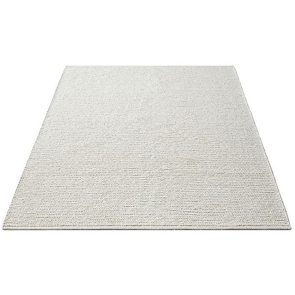 Merinos Teppich Copenhagen creme B/L: ca. 120x170 cm günstig online kaufen