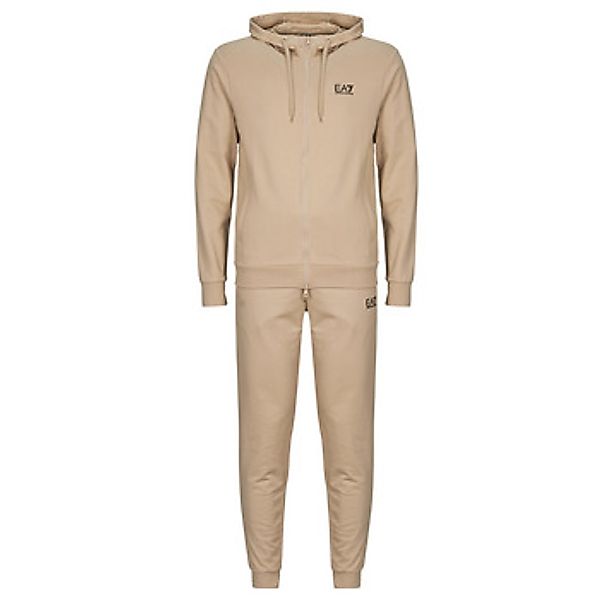 Emporio Armani EA7  Jogginganzüge TRAIN CORE ID T-SUIT 8NPV63 günstig online kaufen