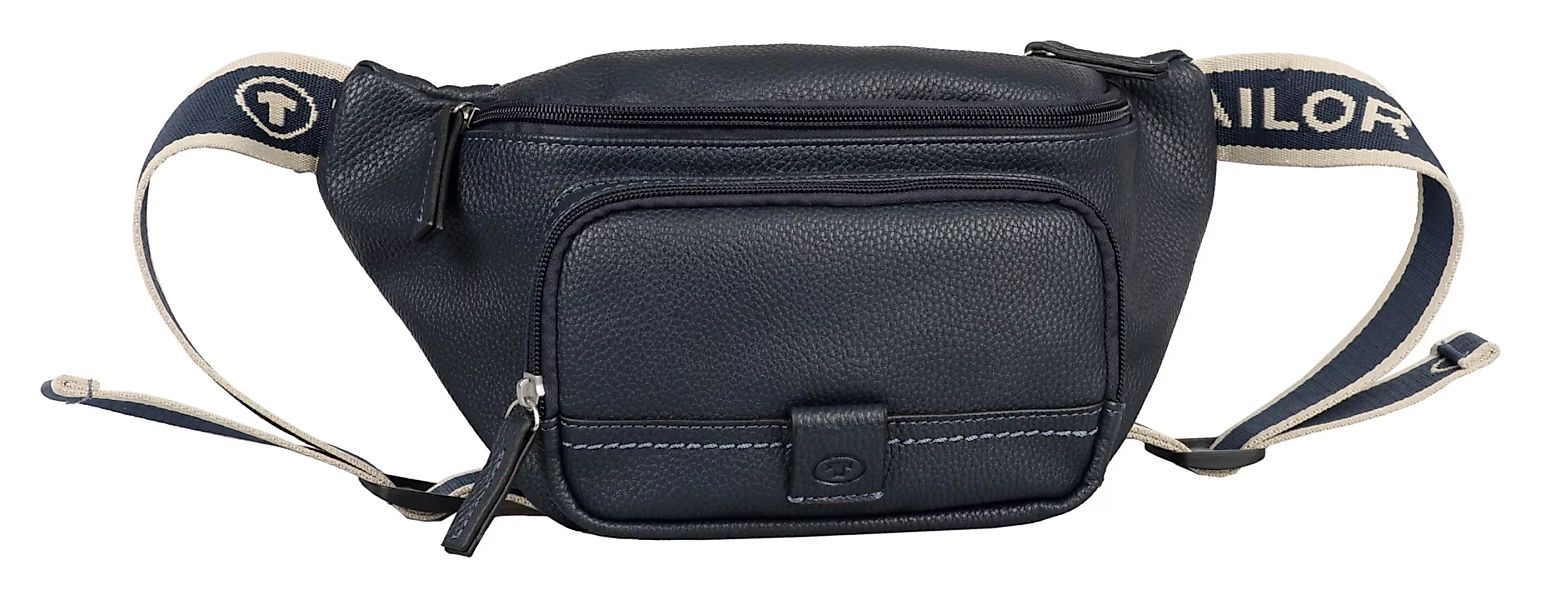 TOM TAILOR Bauchtasche "FINN Belt bag", im praktischen Design günstig online kaufen