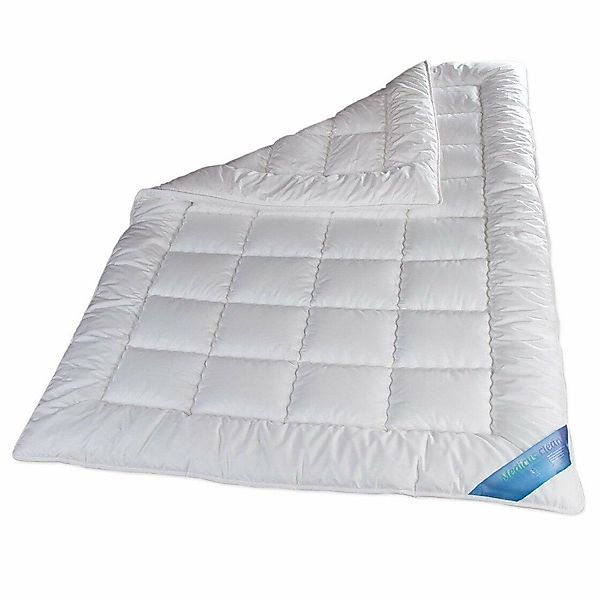 Schlafmond Einziehdecke Schlafmond Medicus Clean Ganzjahresdecke, günstig online kaufen