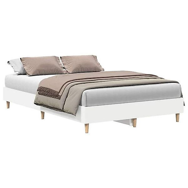 vidaXL Bett günstig online kaufen