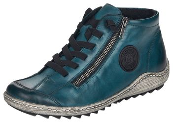 Remonte Sneaker mit Außenreißverschluss günstig online kaufen