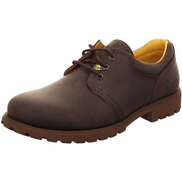 Panama Jack  Halbschuhe Schnuerschuhe Panama 02 C2 Panama 02 C2 günstig online kaufen