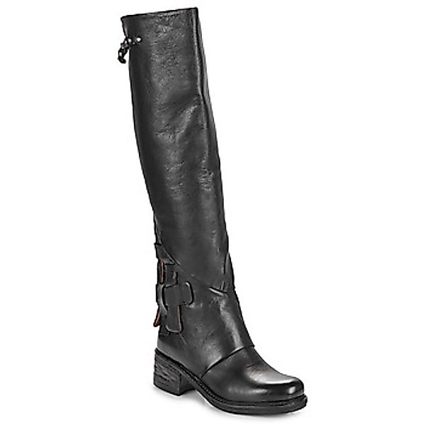 Airstep / A.S.98  Damenstiefel NOVA 17 HIGH günstig online kaufen