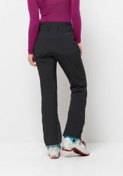 Jack Wolfskin Skihose ALPSPITZE TOUR PANTS günstig online kaufen