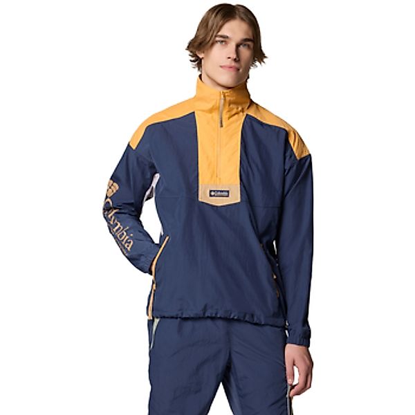 Columbia  Parkas Riptide II Retro Windbreaker Anorak günstig online kaufen