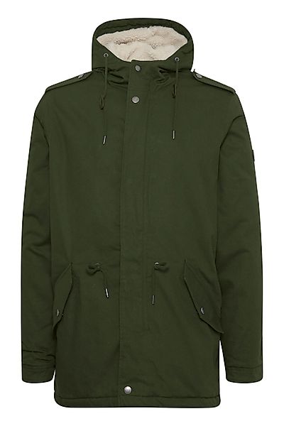 !Solid Parka SDDarnell Warme Jacke Lang günstig online kaufen