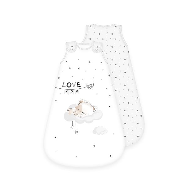 Herding Babyschlafsack Sleeping Little Bear Baby-Schlafsack günstig online kaufen