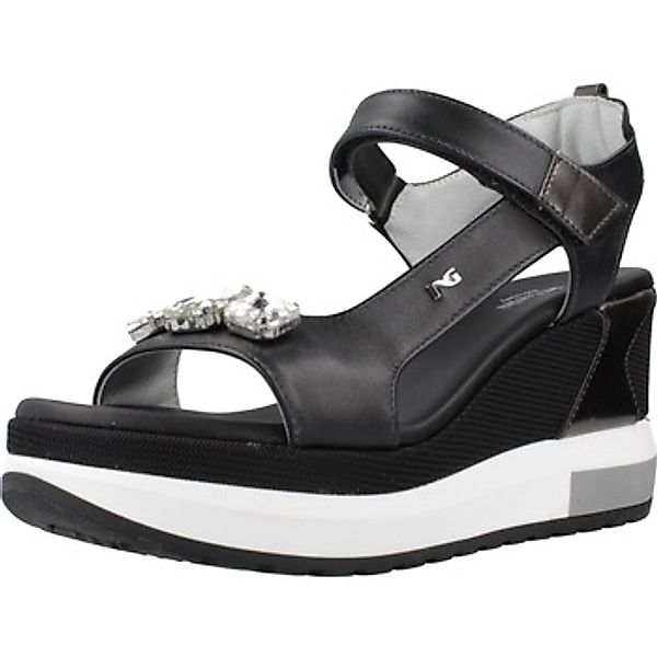NeroGiardini  Sandalen Sandalen günstig online kaufen
