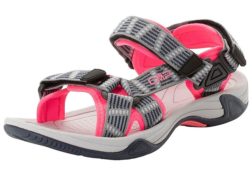 CMP HAMAL WMN HIKING SANDAL Sandale günstig online kaufen