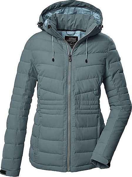 Killtec Anorak KOW 10 WMN QLTD JCKT BLAUGRAU günstig online kaufen