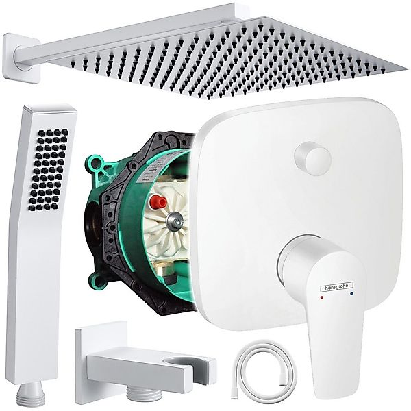 Hansgrohe und Jowi Duscharmatur Talis E günstig online kaufen