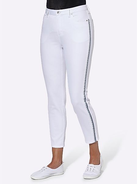 Witt Jeansshorts 7/8-Jeans günstig online kaufen