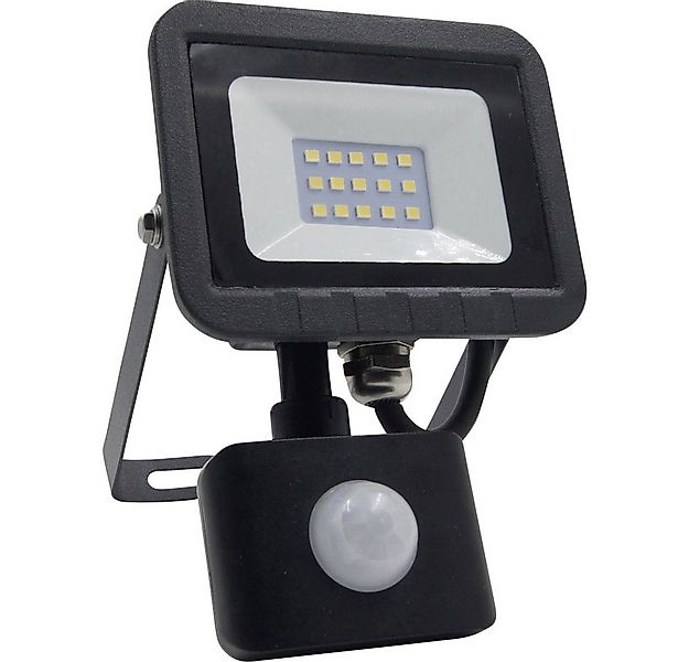 Megatron LED Flutlichtstrahler Megatron ispot® Mini MT69061 LED-Außenstrahl günstig online kaufen