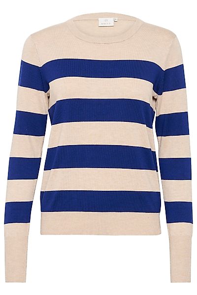 KAFFE Strickpullover Strickpullover KAlizza günstig online kaufen