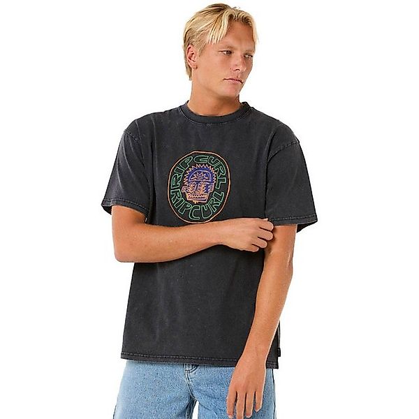 Rip Curl T-Shirt RAW ENERGY VISIONS günstig online kaufen