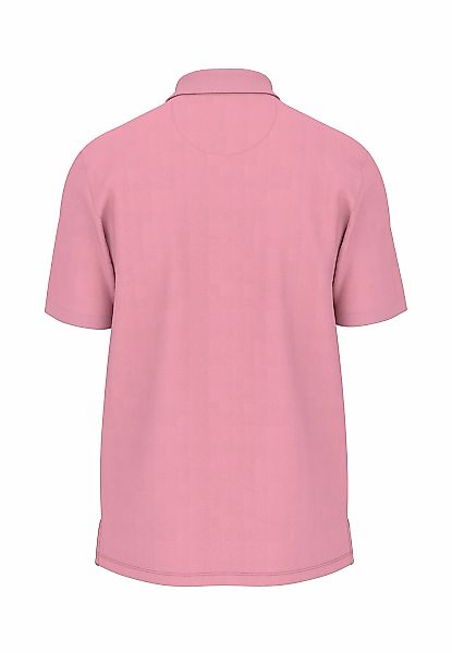 FYNCH-HATTON Poloshirt mit kleinem Markenlogo günstig online kaufen