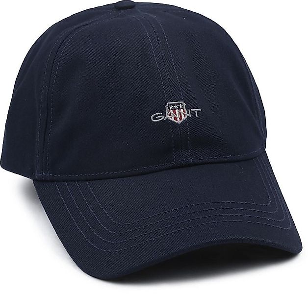 Gant Baseball Cap SHIELD COTTON TWILL günstig online kaufen