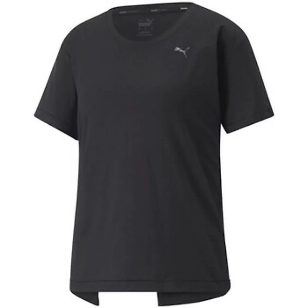 Puma  T-Shirts & Poloshirts 522238-01 günstig online kaufen