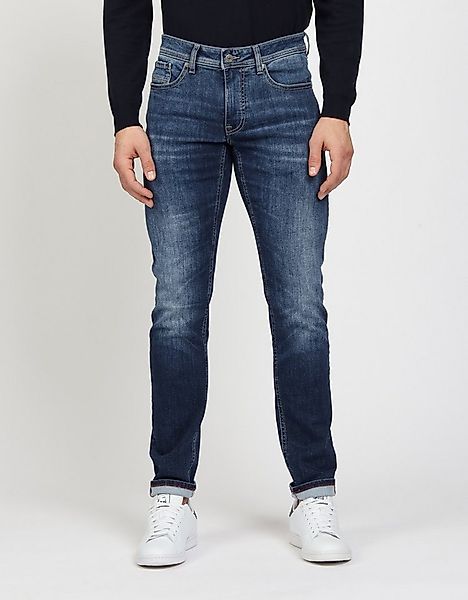 GANG 5-Pocket-Jeans 94NICO in zwei verschiedenen Beinlängen im 5-Pocket Sty günstig online kaufen