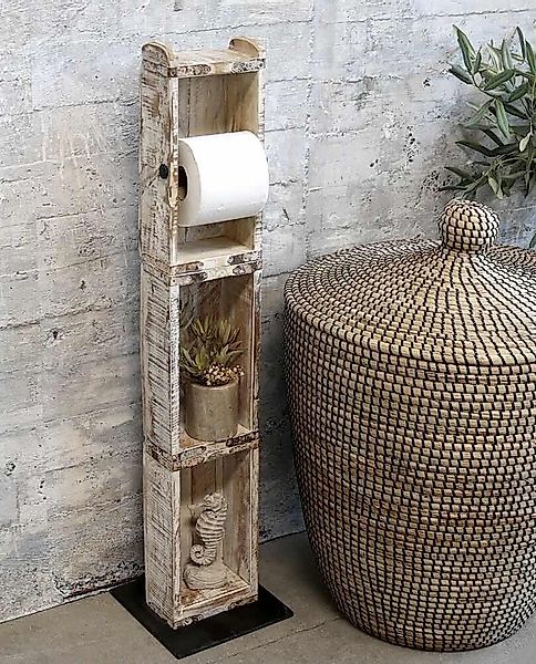 Chic Antique Toilettenpapierhalter Chic Antique - günstig online kaufen