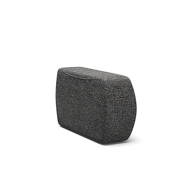 Beautysofa Sofaelement Seite des Sofas mit USB MALMO Sofa-Mittelelement (Mo günstig online kaufen