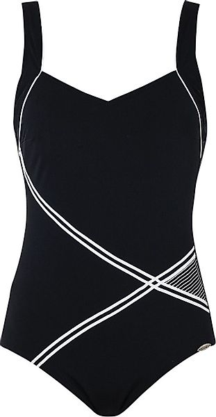Sunflair Badeanzug Badeanzug SCHWARZ günstig online kaufen