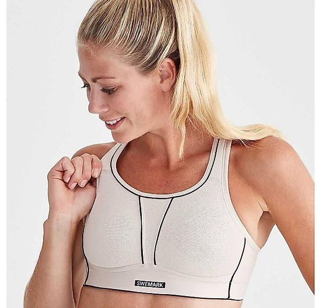 Swegmark of Sweden Sport-BH Movement - 14400 ohne Bügel günstig online kaufen