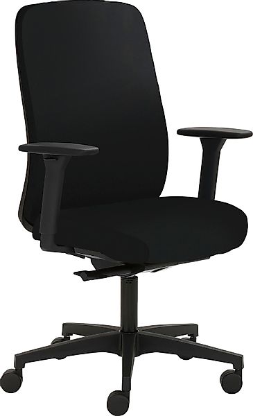 Mayer Sitzmöbel Bürostuhl "myTRITON" () 1 Stk. Kunstleder günstig online kaufen