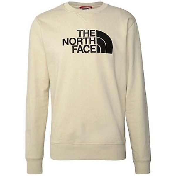 The North Face  Sweatshirt NF0A4T1E3X4 günstig online kaufen