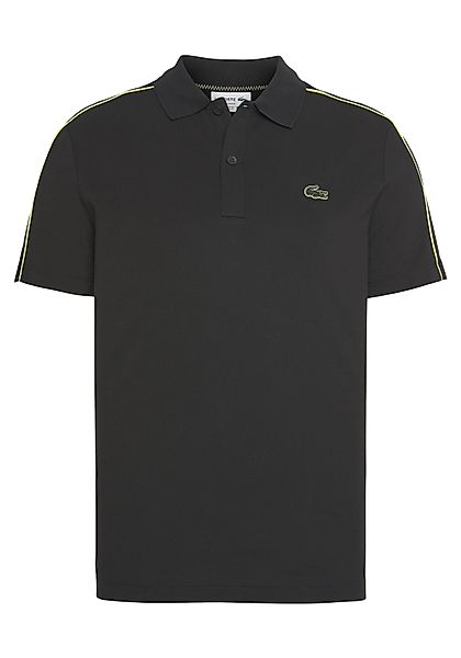 Lacoste Poloshirt POLO mit Kontraststreifen an günstig online kaufen