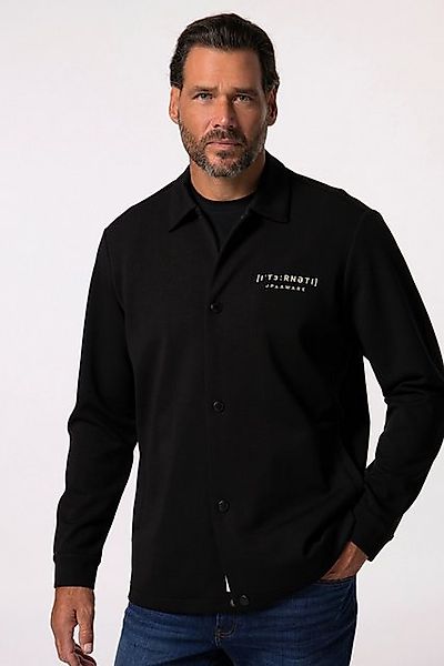 JP1880 Businesshemd JP AWARE Overshirt FLEXNAMIC® Nachhaltigkeit günstig online kaufen