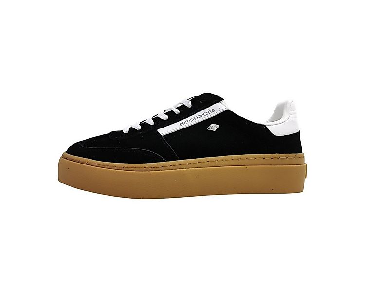 British Knights sportlicher Schnürer Schnürschuh günstig online kaufen
