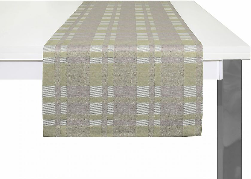 Wirth Tischläufer "LAUFENBERG" günstig online kaufen