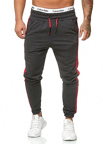 OneRedox Jogginghose 1211C (Sporthose Trainingshose Sweatpants, günstig online kaufen