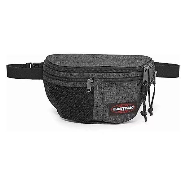 Eastpak Sawer 2l Hüfttasche One Size Black Denim günstig online kaufen