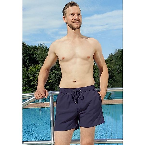 suprima Badeanzug Suprima Herren Badeshorts mit integriertem Sicherh günstig online kaufen