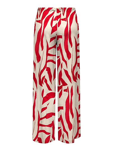 ONLY Schlupfhose "ONLSAKURA LOOSE PULL UP PANTS WVN" Viskosemischung, loose günstig online kaufen