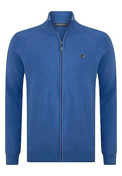 Jacey Quinn Sweatshirt Reglan Shoulder 2 Pocket günstig online kaufen