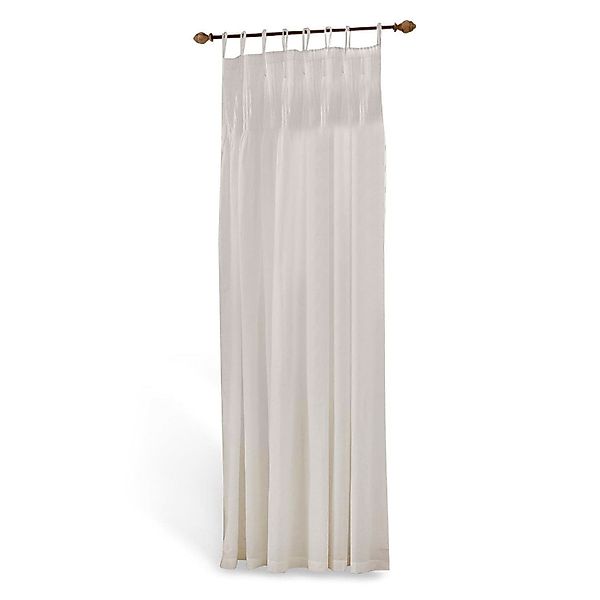 Mirabeau Vorhang Gardine Martillac weiß günstig online kaufen