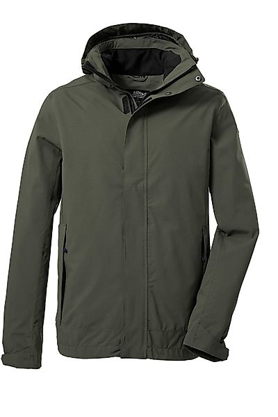 Killtec Funktionsjacke KOS 87 MN JCKT_XENIOS günstig online kaufen