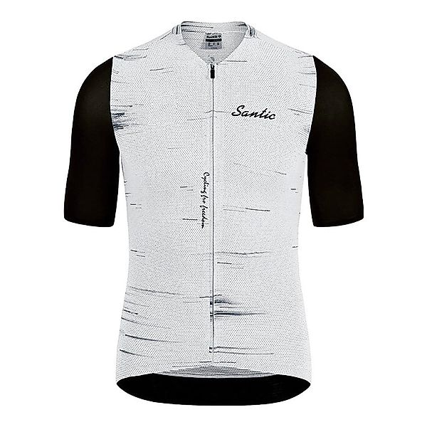 SANTIC Radtrikot Herren Magic Kurzarmtrikot günstig online kaufen
