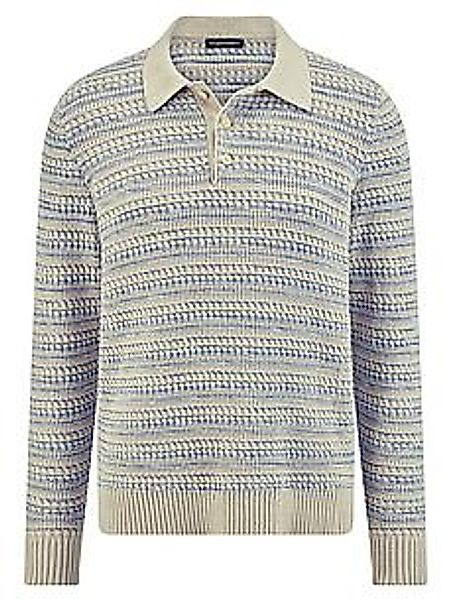 Polo-Pullover Louis Sayn beige günstig online kaufen