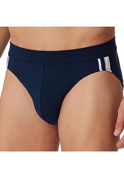 Schiesser Rioslip ""95/5"", (3er-Pack), mit softem, tonalem Bund günstig online kaufen