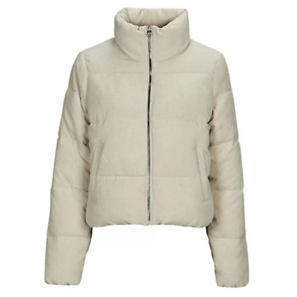 Only  Daunenjacken ONLNEWDOLLY CORDUROY PUFFER  CC OTW günstig online kaufen